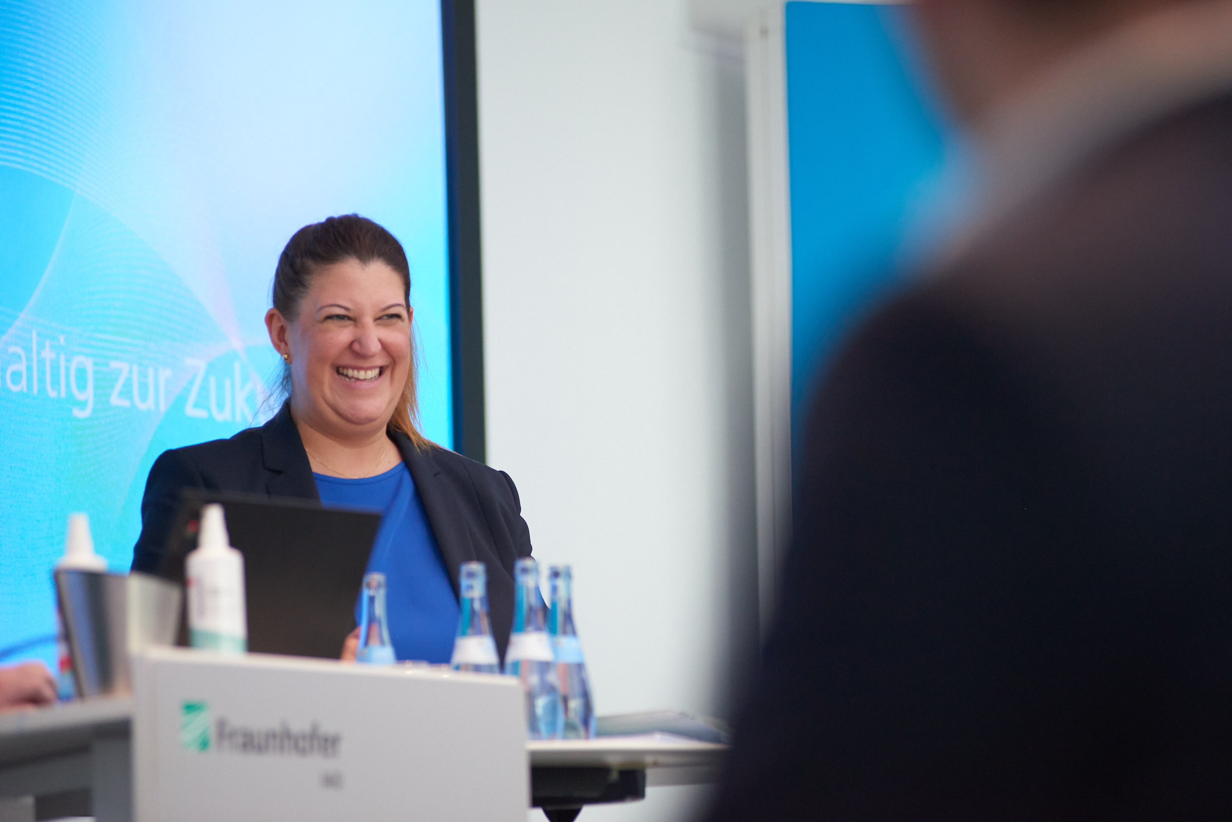 Business Storytelling