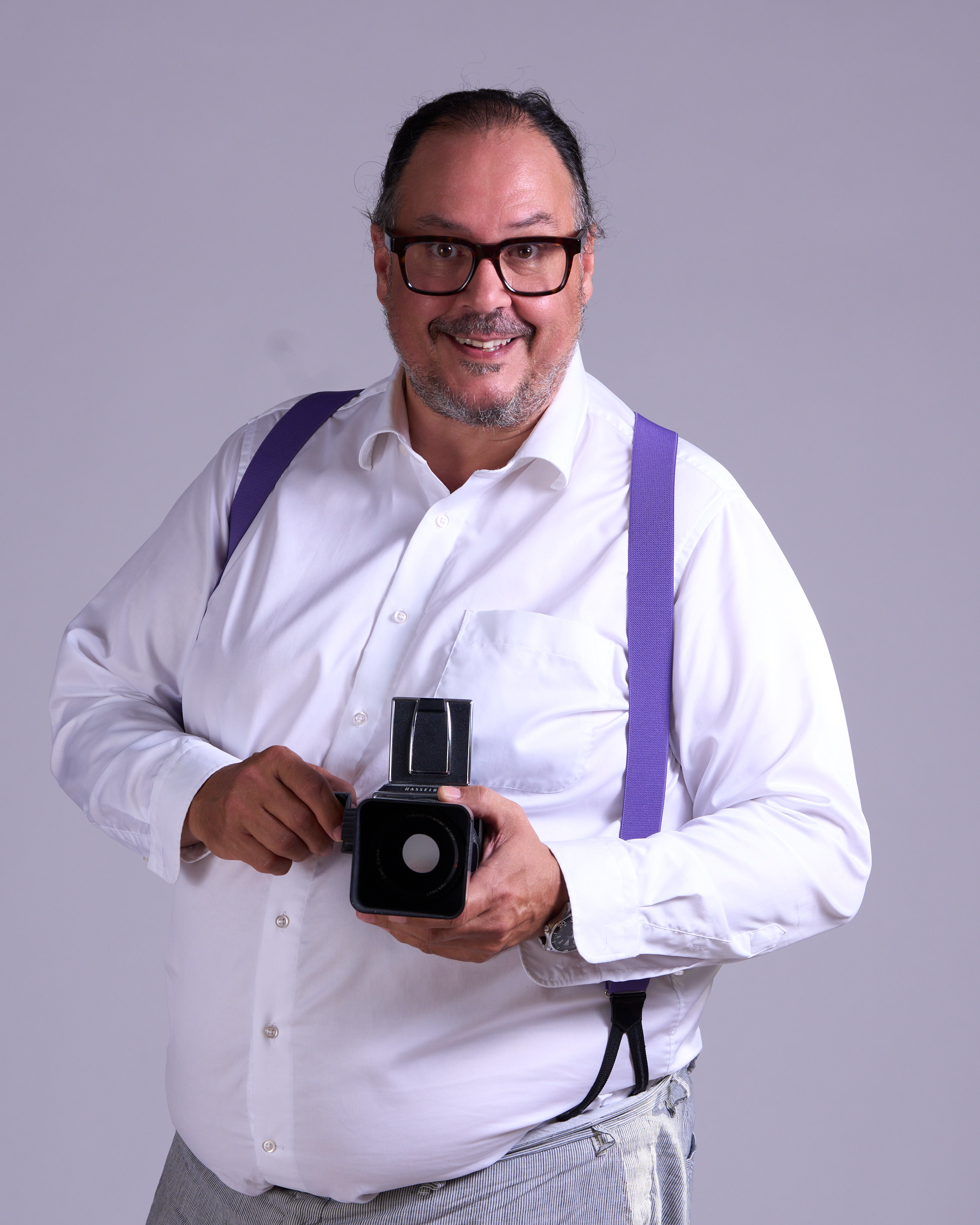 Portrait von Deniz Saylan